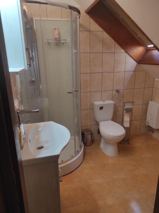 Maros Vendeghaz Hotel Morahalom Ngoại thất bức ảnh