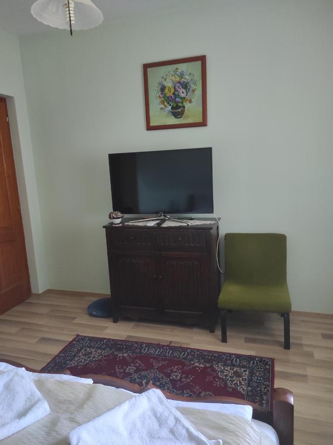 Maros Vendeghaz Hotel Morahalom Ngoại thất bức ảnh